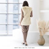 フェイクファーベスト | JULIA BOUTIQUE | 詳細画像22