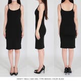 丈が選べるインナーワンピース | JULIA BOUTIQUE | 詳細画像14