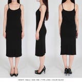 丈が選べるインナーワンピース | JULIA BOUTIQUE | 詳細画像15