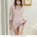 Yラインカバーインナー ペチコート | JULIA BOUTIQUE | 詳細画像4