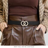 ビジューリングバックルベルト | JULIA BOUTIQUE | 詳細画像4