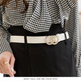 ビジューリングバックルベルト | JULIA BOUTIQUE | 詳細画像8