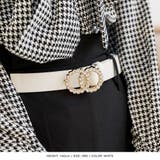 ビジューリングバックルベルト | JULIA BOUTIQUE | 詳細画像10