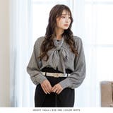ビジューリングバックルベルト | JULIA BOUTIQUE | 詳細画像11