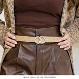 ビジューリングバックルベルト | JULIA BOUTIQUE | 詳細画像15