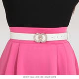 ビジューリングバックルベルト | JULIA BOUTIQUE | 詳細画像18