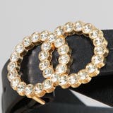 ビジューリングバックルベルト | JULIA BOUTIQUE | 詳細画像21