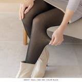 ストッキング風裏起毛タイツ | JULIA BOUTIQUE | 詳細画像11