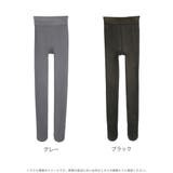 ストッキング風裏起毛タイツ | JULIA BOUTIQUE | 詳細画像2