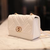 キルティングフラップチェーンショルダーバッグ [22596 ミニバッグ | JULIA BOUTIQUE | 詳細画像7