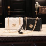 キルティングフラップチェーンショルダーバッグ [22596 ミニバッグ | JULIA BOUTIQUE | 詳細画像12
