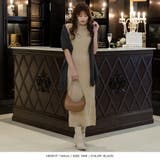 カシミヤタッチストール | JULIA BOUTIQUE | 詳細画像5