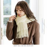 カシミヤタッチストール | JULIA BOUTIQUE | 詳細画像13