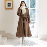 カシミヤタッチストール | JULIA BOUTIQUE | 詳細画像14