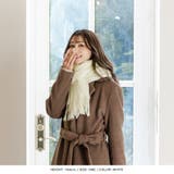 カシミヤタッチストール | JULIA BOUTIQUE | 詳細画像15