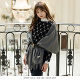 カシミヤタッチストール | JULIA BOUTIQUE | 詳細画像16