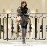 カシミヤタッチストール | JULIA BOUTIQUE | 詳細画像17