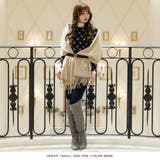 カシミヤタッチストール | JULIA BOUTIQUE | 詳細画像20