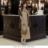 カシミヤタッチストール | JULIA BOUTIQUE | 詳細画像23
