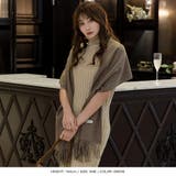 カシミヤタッチストール | JULIA BOUTIQUE | 詳細画像28