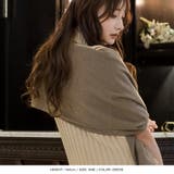 カシミヤタッチストール | JULIA BOUTIQUE | 詳細画像30
