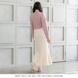ネックが選べるシャギータッチニットトップス | JULIA BOUTIQUE | 詳細画像15