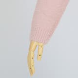 ネックが選べるシャギータッチニットトップス | JULIA BOUTIQUE | 詳細画像39