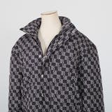 JBモノグラム柄中綿ダウン風ショートジャケット [22614 ショートコート | JULIA BOUTIQUE | 詳細画像27 