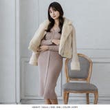 フェイクムートンライダースジャケット | JULIA BOUTIQUE | 詳細画像8