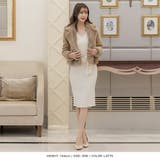 フェイクムートンライダースジャケット | JULIA BOUTIQUE | 詳細画像18