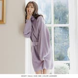 ウエストマークタートルネックニットワンピース | JULIA BOUTIQUE | 詳細画像10