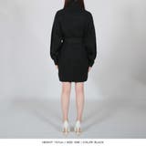 ウエストマークタートルネックニットワンピース | JULIA BOUTIQUE | 詳細画像19