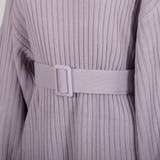 ウエストマークタートルネックニットワンピース | JULIA BOUTIQUE | 詳細画像22