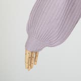 ウエストマークタートルネックニットワンピース | JULIA BOUTIQUE | 詳細画像23