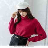 パール付きシャギータッチキャスケット | JULIA BOUTIQUE | 詳細画像10