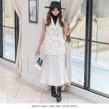 クラシカルツイードベスト | JULIA BOUTIQUE | 詳細画像9
