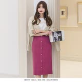 クロップドテーラードジャケット | JULIA BOUTIQUE | 詳細画像11