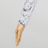 ラインフラワークロップド丈トップス+マーメイドワンピース | JULIA BOUTIQUE | 詳細画像24