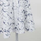 ラインフラワークロップド丈トップス+マーメイドワンピース | JULIA BOUTIQUE | 詳細画像25
