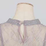 選べる2丈 レースドッキングタイトニットワンピース | JULIA BOUTIQUE | 詳細画像26