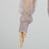 選べる2丈 レースドッキングタイトニットワンピース | JULIA BOUTIQUE | 詳細画像27