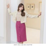 etoile刺繍ロゴデザインTシャツ/23018 | JULIA BOUTIQUE | 詳細画像11