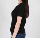 etoile刺繍ロゴデザインTシャツ/23018 | JULIA BOUTIQUE | 詳細画像29