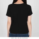 etoile刺繍ロゴデザインTシャツ/23018 | JULIA BOUTIQUE | 詳細画像30