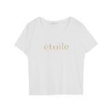 etoile刺繍ロゴデザインTシャツ/23018 | JULIA BOUTIQUE | 詳細画像35