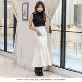 形が選べるクラシカルツイードスカート | JULIA BOUTIQUE | 詳細画像17