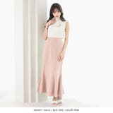 ダブルボタンマーメイドロングスカート/23037 | JULIA BOUTIQUE | 詳細画像13