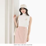ダブルボタンマーメイドロングスカート/23037 | JULIA BOUTIQUE | 詳細画像14