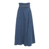 インナーパンツ付きスリットロングスカート | JULIA BOUTIQUE | 詳細画像32