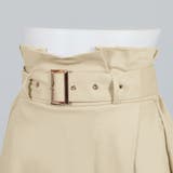 インナーパンツ付きスリットロングスカート | JULIA BOUTIQUE | 詳細画像27